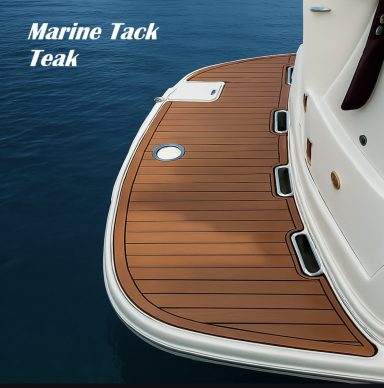 Teak Decks