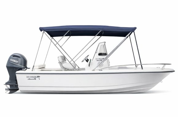 Bimini Top